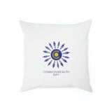 Commonwealth Cushion