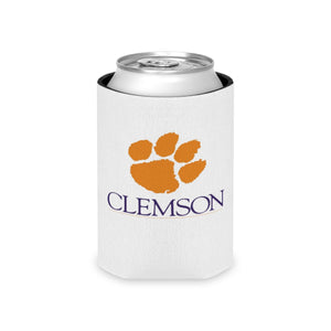 Clemson University Can Cooler