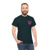Super Mom Unisex Heavy Cotton Tee