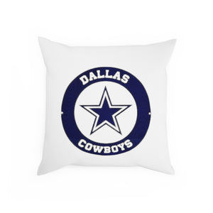 Dallas Cowboys Cushion