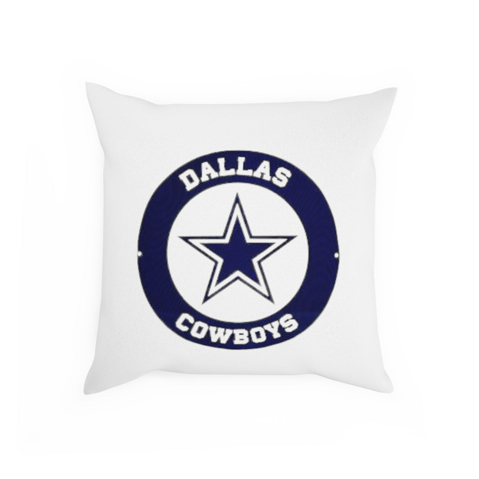 Dallas Cowboys Cushion
