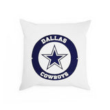 Dallas Cowboys Cushion