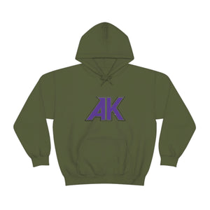 Ardrey Kell Unisex Heavy Blend™ Hooded Sweatshirt