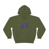 Ardrey Kell Unisex Heavy Blend™ Hooded Sweatshirt