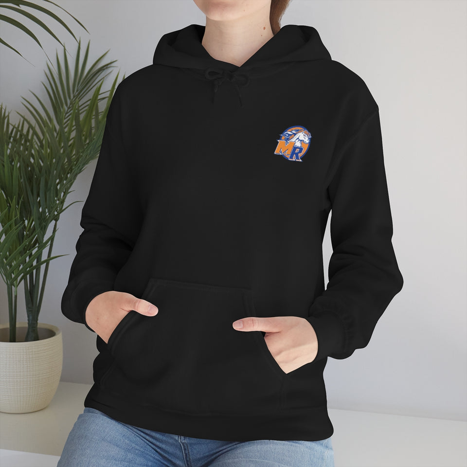 Marvin Ridge HS Hooded Sweatshirt