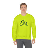 Country Day Unisex Heavy Blend™ Crewneck Sweatshirt