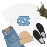 UNC Unisex Heavy Cotton Tee
