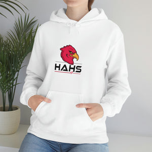 Hawthorne Academy Unisex Heavy Blend™ Hooded Sweatshirt