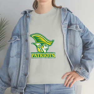 Independence Unisex Heavy Cotton Tee