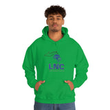 Lake Norman Charter Unisex Heavy Blend™ Hooded Sweatshirt