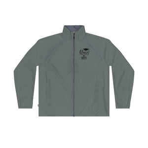 Class of 2023 Men's Packable Jacket
