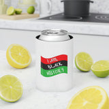 I Am Black History Can Cooler