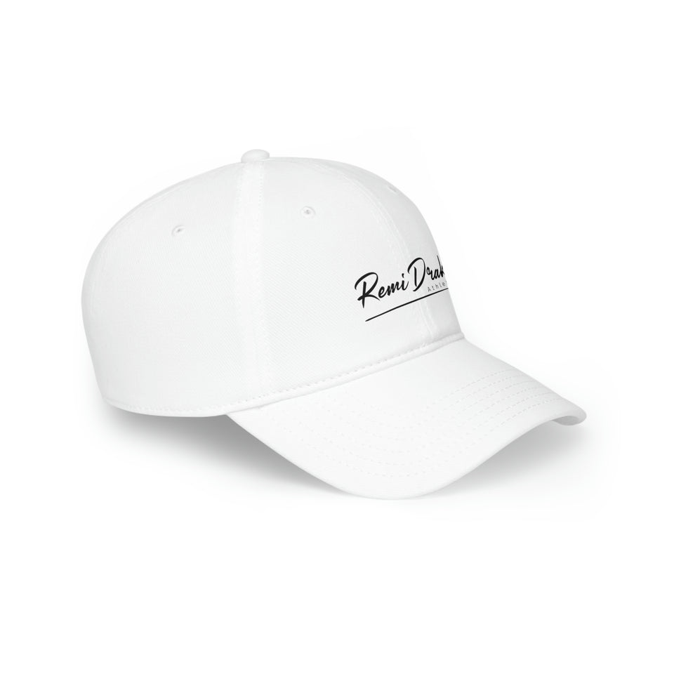 Remi Drake Low Profile Baseball Cap