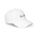 Remi Drake Low Profile Baseball Cap