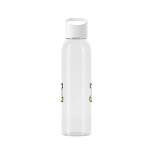 Kings Mountain High School Sky Water Bottle