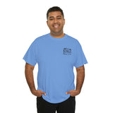 Best Bonus Mom Ever Unisex Heavy Cotton Tee