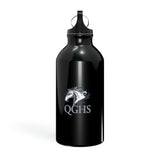 Queens Grant HS Oregon Sport Bottle