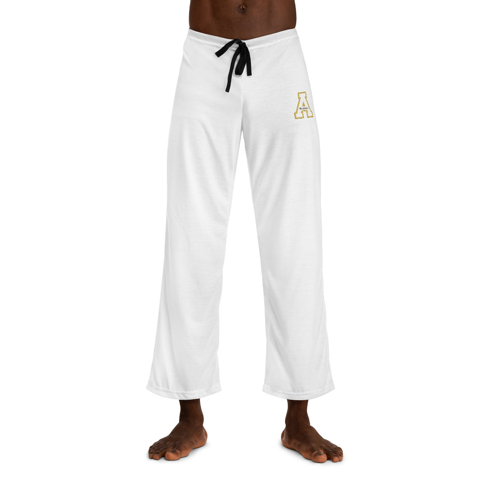 Appalachian State Men's Pajama Pants (AOP)