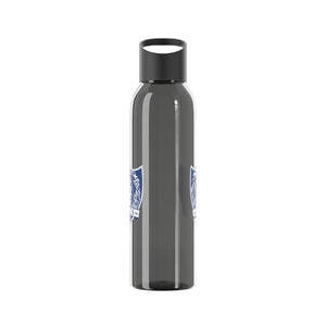 Hickory Grove Christian Sky Water Bottle