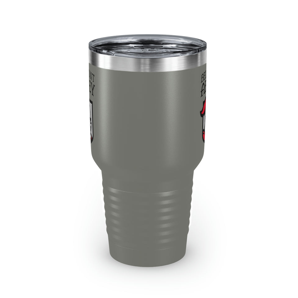 Belmont Abbey Ringneck Tumbler, 30oz