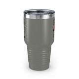 Belmont Abbey Ringneck Tumbler, 30oz