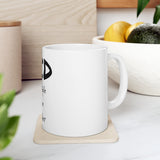 Ceramic Mug 11oz