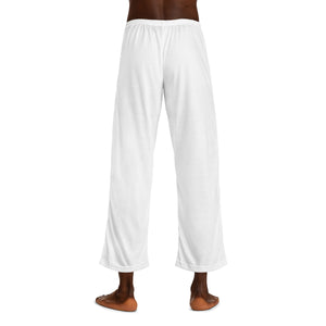 Duke Men's Pajama Pants (AOP)