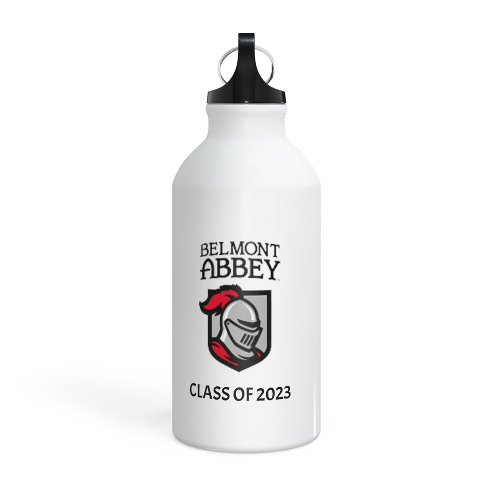 Belmont Abbey Class of 2023 Oregon Sport Bottle