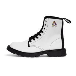 East Carolina Men's Canvas Boots