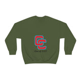 Charlotte Catholic Class of 2023 Unisex Heavy Blend™ Crewneck Sweatshirt