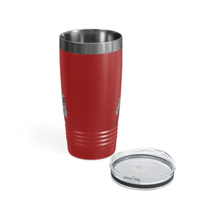 Butler Class of 2023 Ringneck Tumbler, 20oz