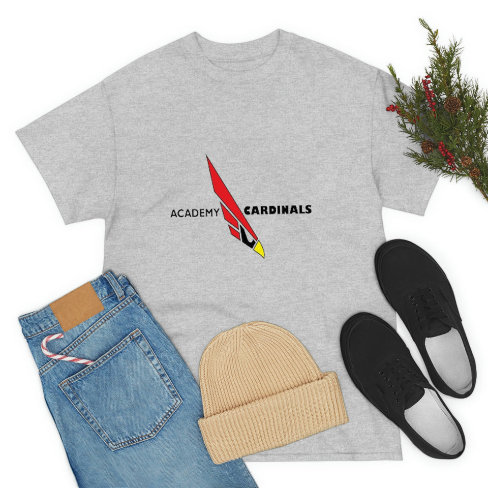 Phillip O. Berry Cotton Tee