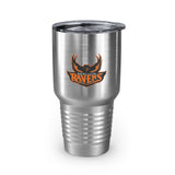 Rocky River Ringneck Tumbler, 30oz