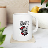 Belmont Abbey Ceramic Mug 11oz