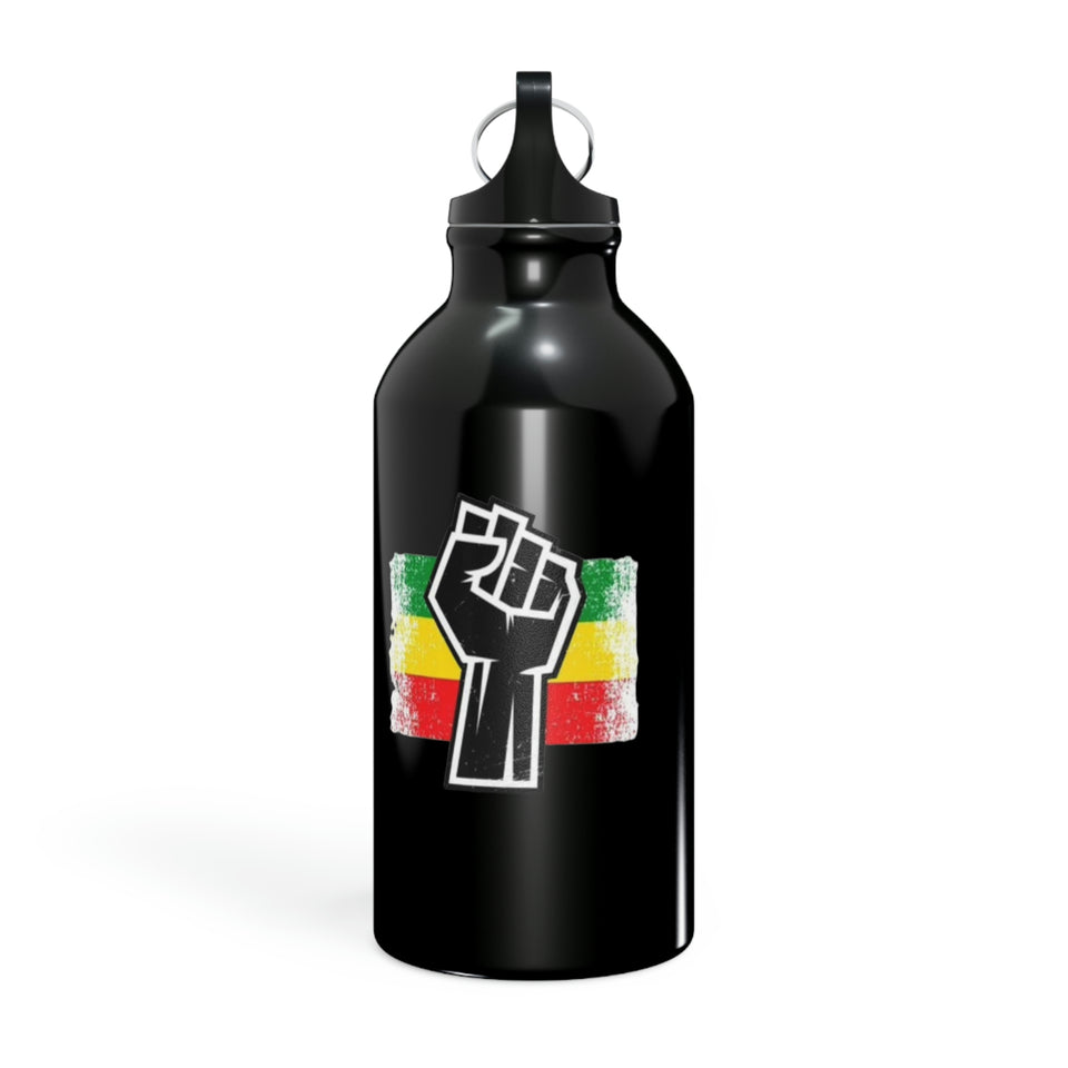 Black Fist Oregon Sport Bottle