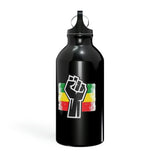 Black Fist Oregon Sport Bottle