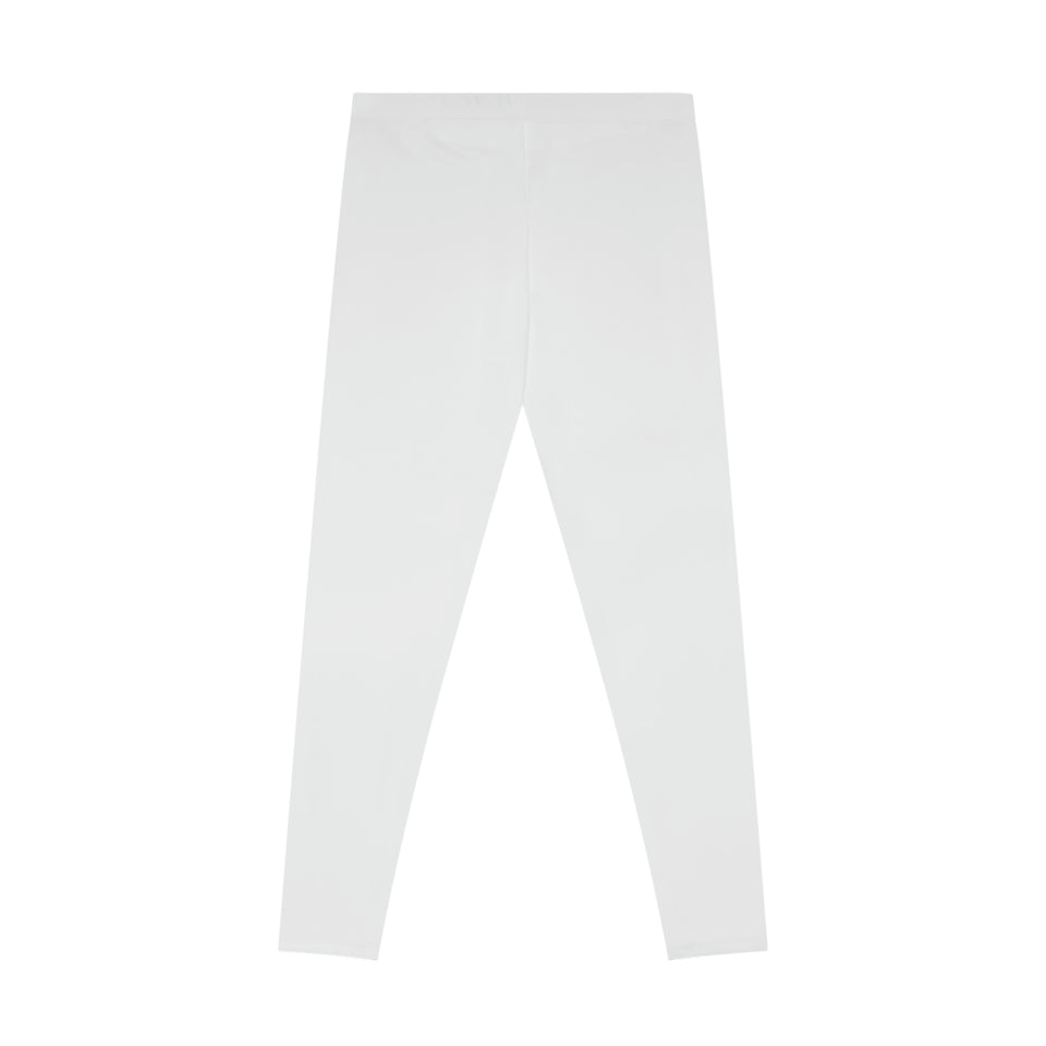 Lake Norman Christian School Stretchy Leggings