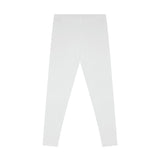 Lake Norman Christian School Stretchy Leggings