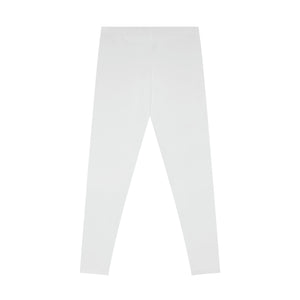 Harding University Stretchy Leggings