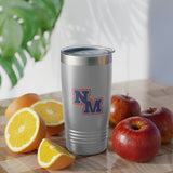 Noth Meck Ringneck Tumbler, 20oz