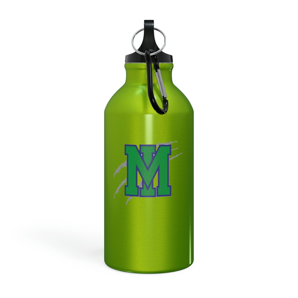 Mountain Island Charter School Oregon Sport Bottle