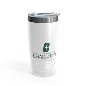 UNCC Ringneck Tumbler, 20oz