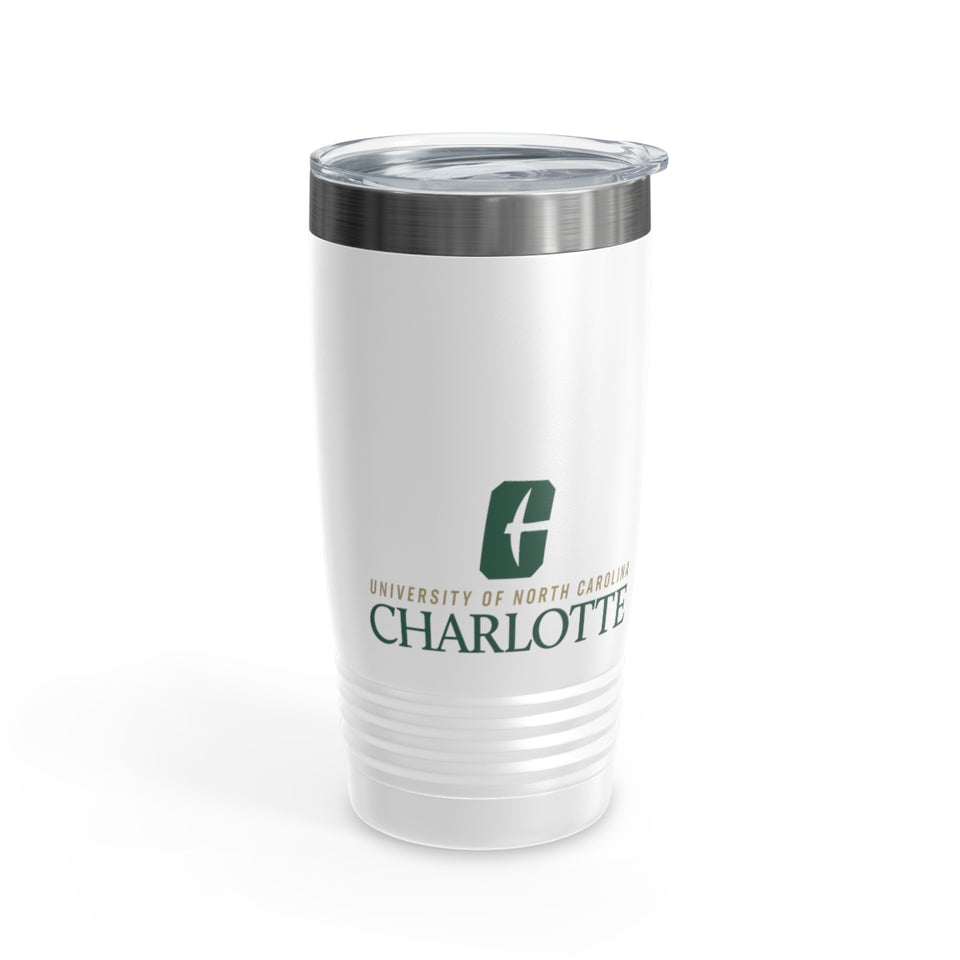UNCC Ringneck Tumbler, 20oz