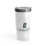 UNCC Ringneck Tumbler, 20oz