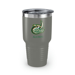 UNCC ALUMNI Ringneck Tumbler, 30oz