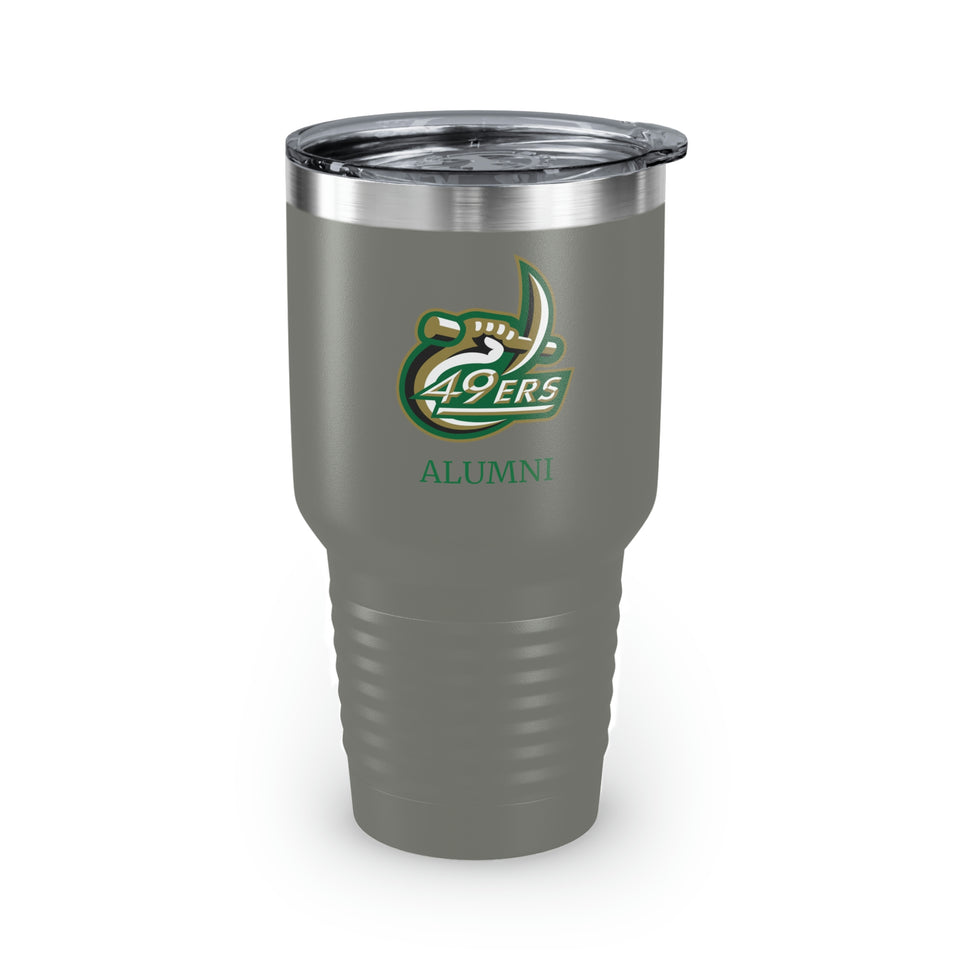 UNCC ALUMNI Ringneck Tumbler, 30oz