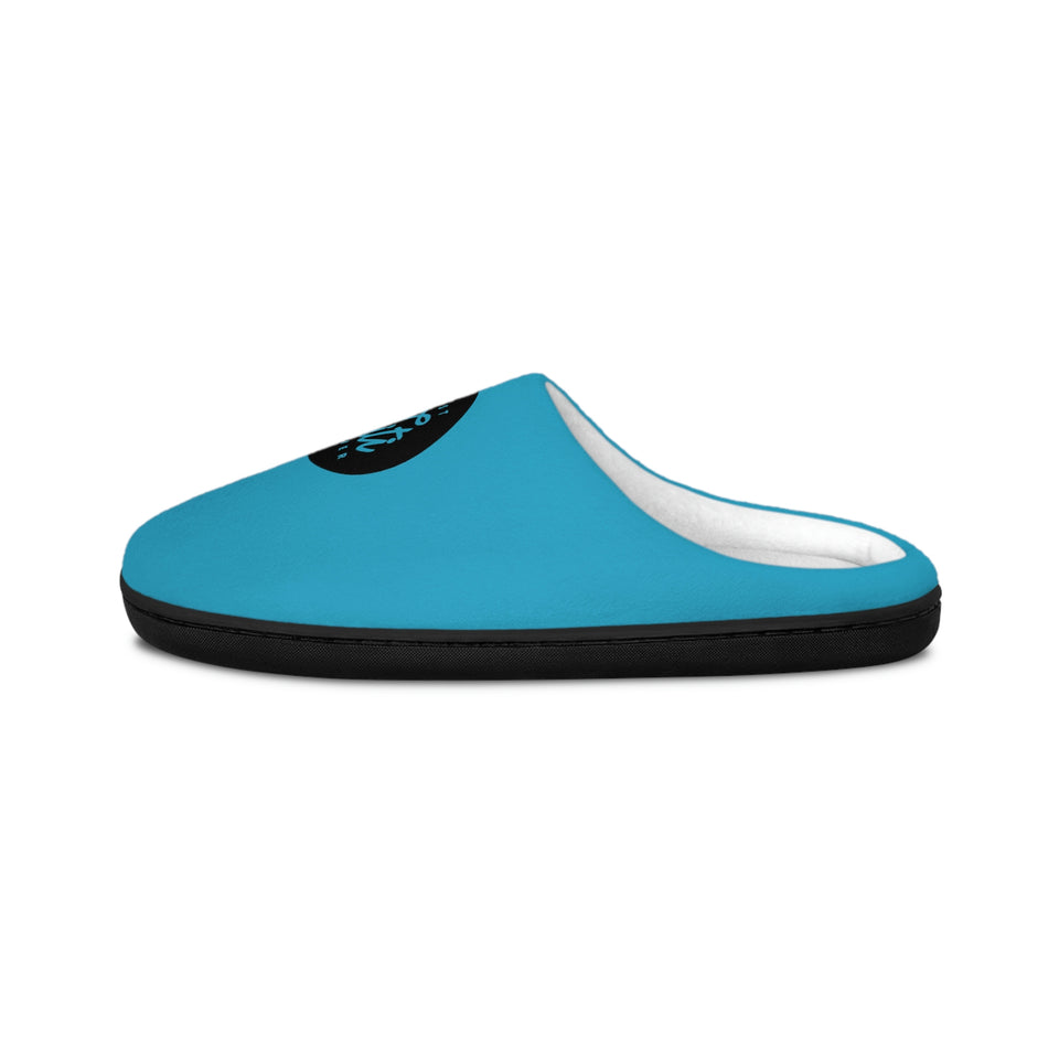 Best Titi Ever Women's Indoor Slippers