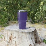 The Best Mom Ringneck Tumbler, 30oz