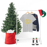 North Gaston Unisex Heavy Cotton Tee