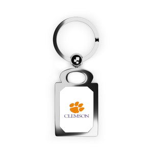 Clemson University Keyring